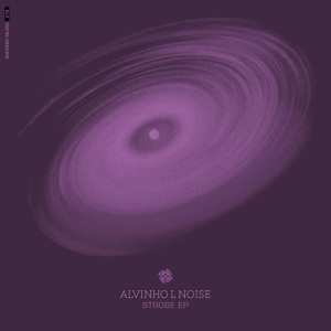 Обложка для Alvinho L Noise - Bullying