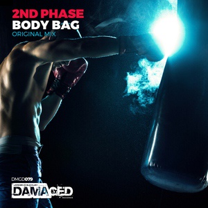 Обложка для 2nd Phase - Body Bag (Original Mix)