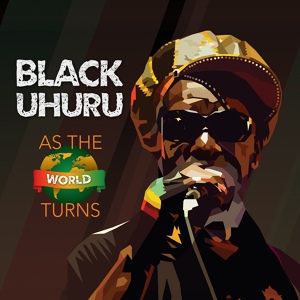 Обложка для Black Uhuru - Police & Thief