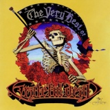 Обложка для Grateful Dead - The Music Never Stopped (1975)