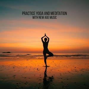 Обложка для Yoga Music Followers - Mindfulness Meditation