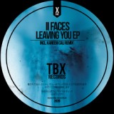 Обложка для II Faces - Leaving You