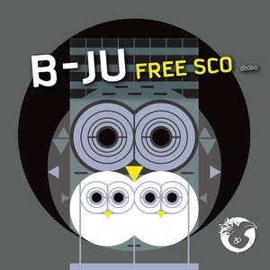 Обложка для B-Ju - B-Ju “Free Sco”
