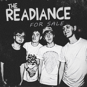 Обложка для The Readiance - Отпусти