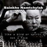 Обложка для Sainkho Namtchylak - Nomadic Mood