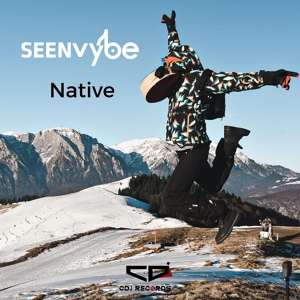 Обложка для sEEn Vybe - Native