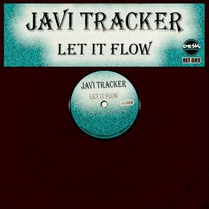 Обложка для Javi Tracker - Let It Flow