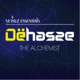 Обложка для Dehasse - The Alchemist (Original Mix)