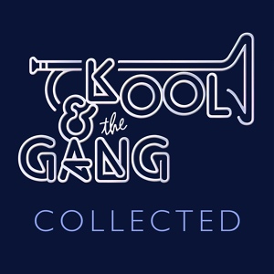 Обложка для Kool & The Gang - Joanna