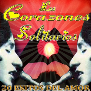 Обложка для Los Corazones Solitarios - Pobre Corazon