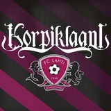 Обложка для Korpiklaani - Fc Lahti