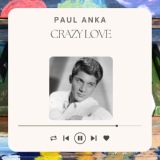 Обложка для Paul Anka - Let´s Fall in Love
