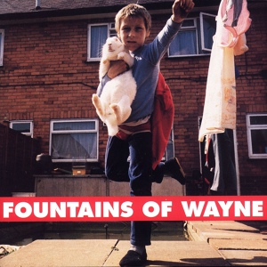 Обложка для Fountains Of Wayne - Sink to the Bottom