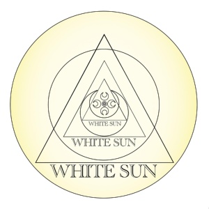 Обложка для White Sun - Ardas