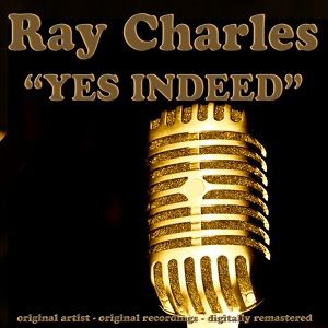 Обложка для Ray Charles - X-Ray Blues