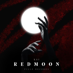 Обложка для KAI - Red Moon