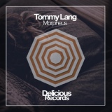 Обложка для Tommy Lang - Morpheus (Original Mix)