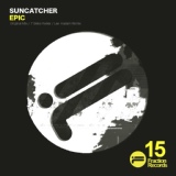 Обложка для Suncatcher - Epic (7 Skies Remix)