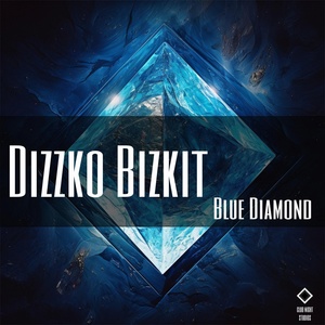 Обложка для Dizzko Bizkit - Blue Diamond