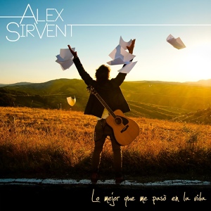 Обложка для Alex Sirvent - Gracias