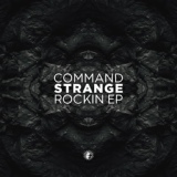 Обложка для Command Strange - Loco