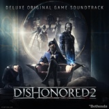 Обложка для Various Artists - Dishonored 2 Main Theme