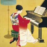 Обложка для Kimonos - Soundtrack To Murder