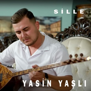 Обложка для Yasin Yaşlı - Sille