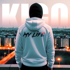 Обложка для Kigo - My Life