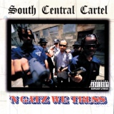 Обложка для South Central Cartel - Rollin' Down Da Block