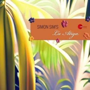 Обложка для Simon Sim's - La Atiga