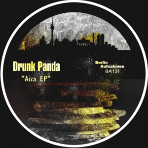 Обложка для Drunk Panda - Still Nothing