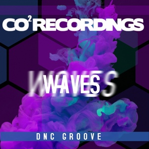 Обложка для DnC Groove - Waves