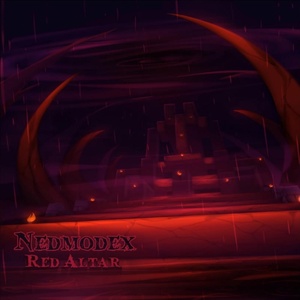 Обложка для Nedmodex - Nether