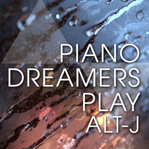 Обложка для Piano Dreamers - Nara