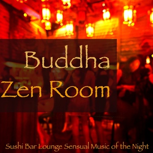 Обложка для Lounge Safari Buddha Chillout do Mar Café - Lounge Space - Cocktail Party Music
