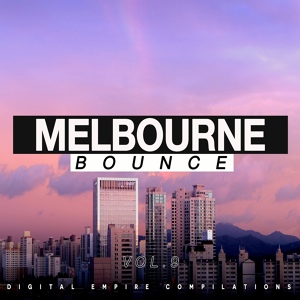 Обложка для Stash Konig - Bounce With Me (Original Mix)