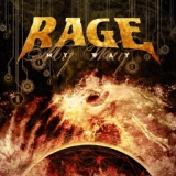 Обложка для Rage - Sent By The Devil (Version 2015)