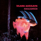 Обложка для Black Sabbath - Fairies Wear Boots