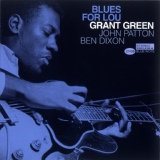 Обложка для Grant Green - Big John