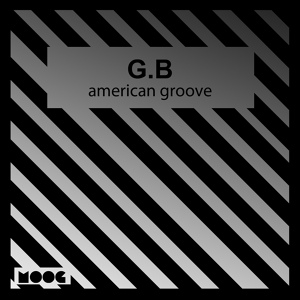 Обложка для G.B - Choice
