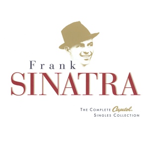 Обложка для Frank Sinatra - I'm Gonna Live Till I Die