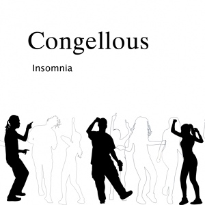 Обложка для Congellous - Lifting Me