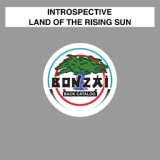 Обложка для Introspective - Land Of The Rising Sun (Eastern Mix)