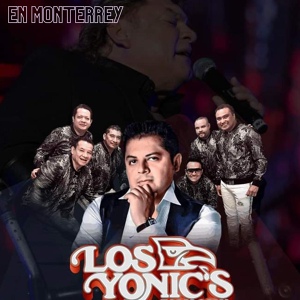 Обложка для los Yonics - En La Estacion