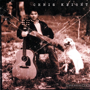 Обложка для Chris Knight - Something Changed