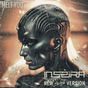 Обложка для INSPIRA - Melt You