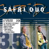 Обложка для Safri Duo - Fallin' High (Steve Murano Remix)