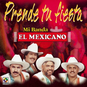 Обложка для Mi Banda El Mexicano - Mambo No. 5