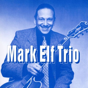 Обложка для Mark Elf - Just You, Just Me